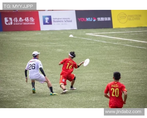 南京飞盘队实力解析聚焦飞盘运动的崛起与发展 南京飞盘队实力解析聚焦飞盘运动的崛起与发展