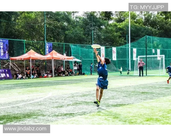 飞盘战术排行榜揭晓上海飞盘队荣获第九名展现实力与潜力 飞盘战术排行榜揭晓上海飞盘队荣获第九名展现实力与潜力