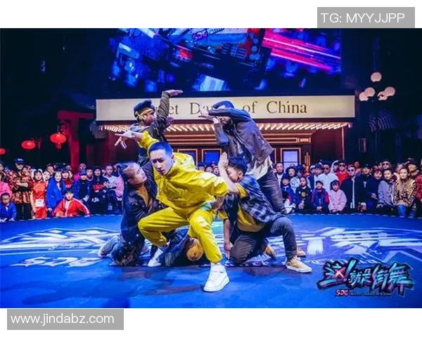 杭州街舞队强势领跑最新街舞实力TOP10榜单引发热议 杭州街舞队强势领跑最新街舞实力TOP10榜单引发热议